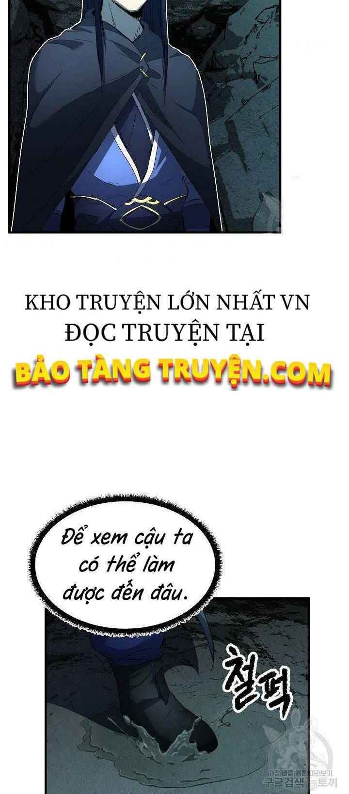 Thiên Ma Tiêu Diệt Lich King Của Murim Chap 18 - Next Chap 19