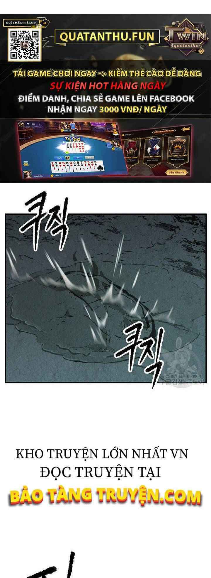 Thiên Ma Tiêu Diệt Lich King Của Murim Chap 18 - Next Chap 19