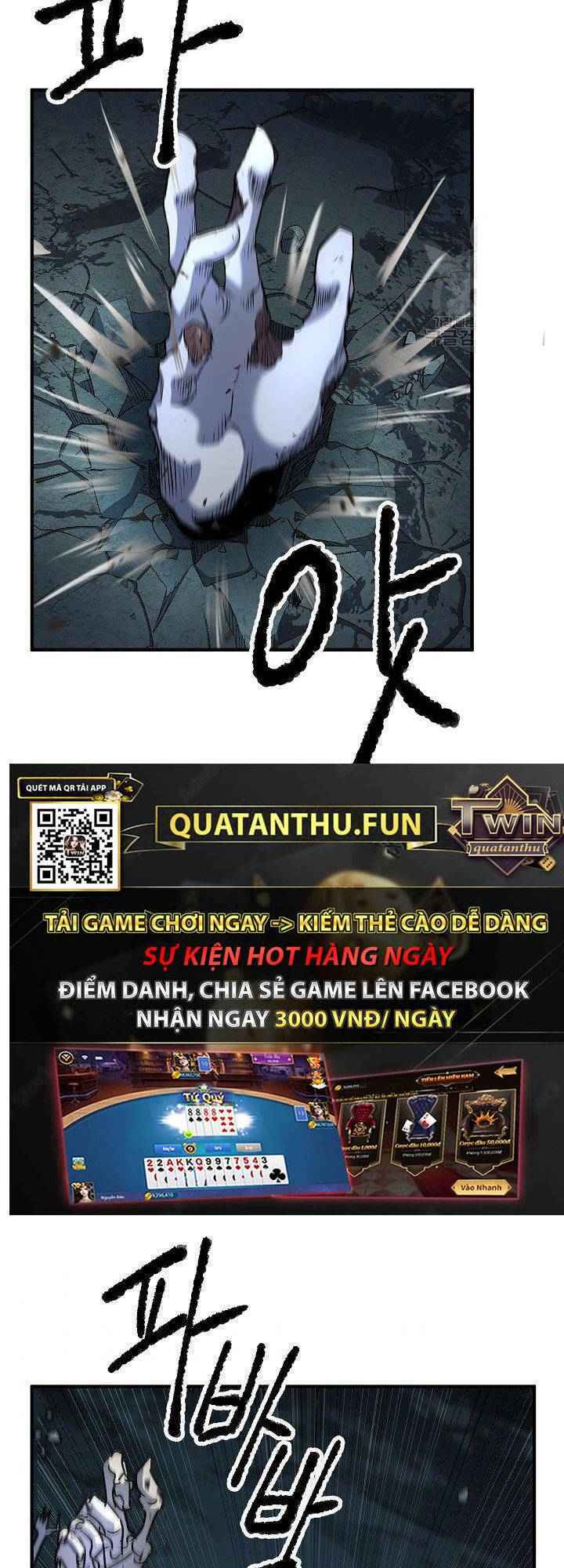 Thiên Ma Tiêu Diệt Lich King Của Murim Chap 18 - Next Chap 19