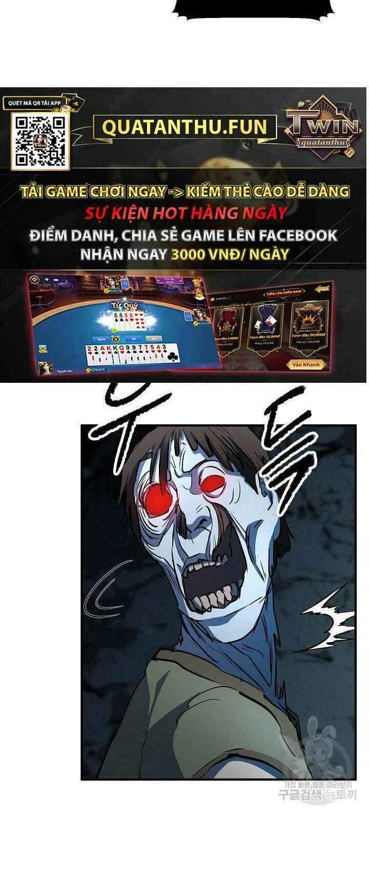 Thiên Ma Tiêu Diệt Lich King Của Murim Chap 18 - Next Chap 19