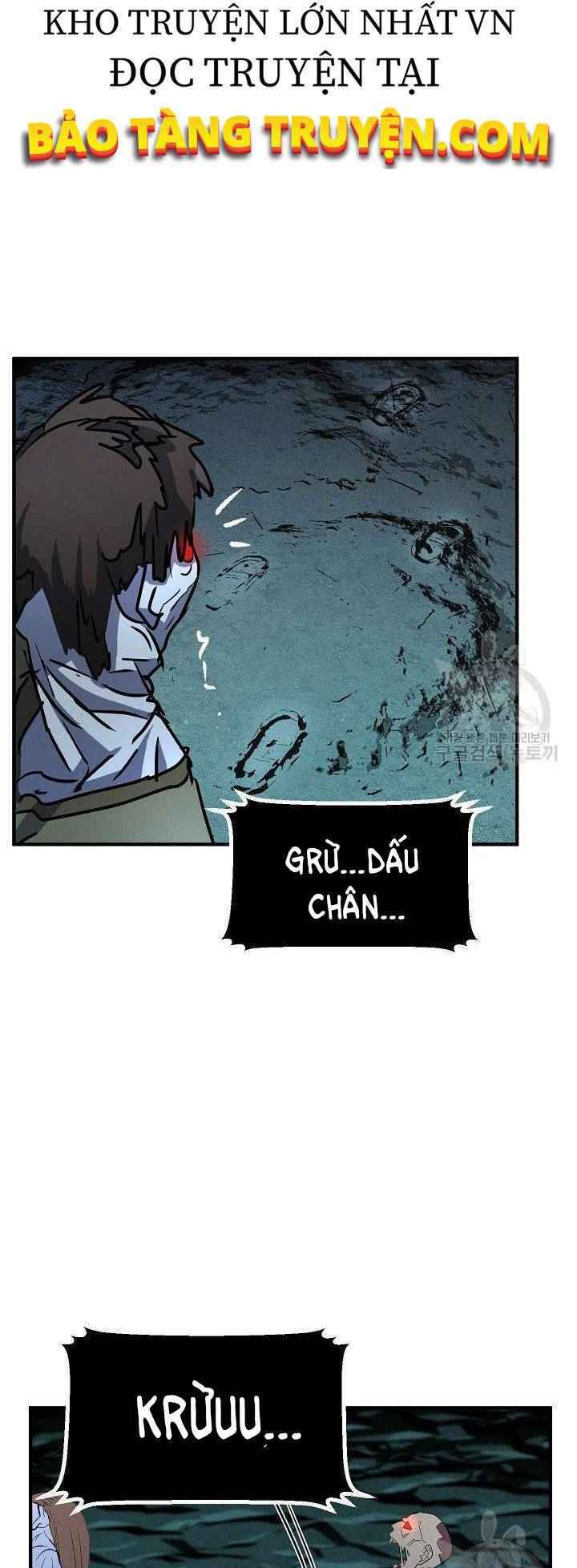 Thiên Ma Tiêu Diệt Lich King Của Murim Chap 18 - Next Chap 19