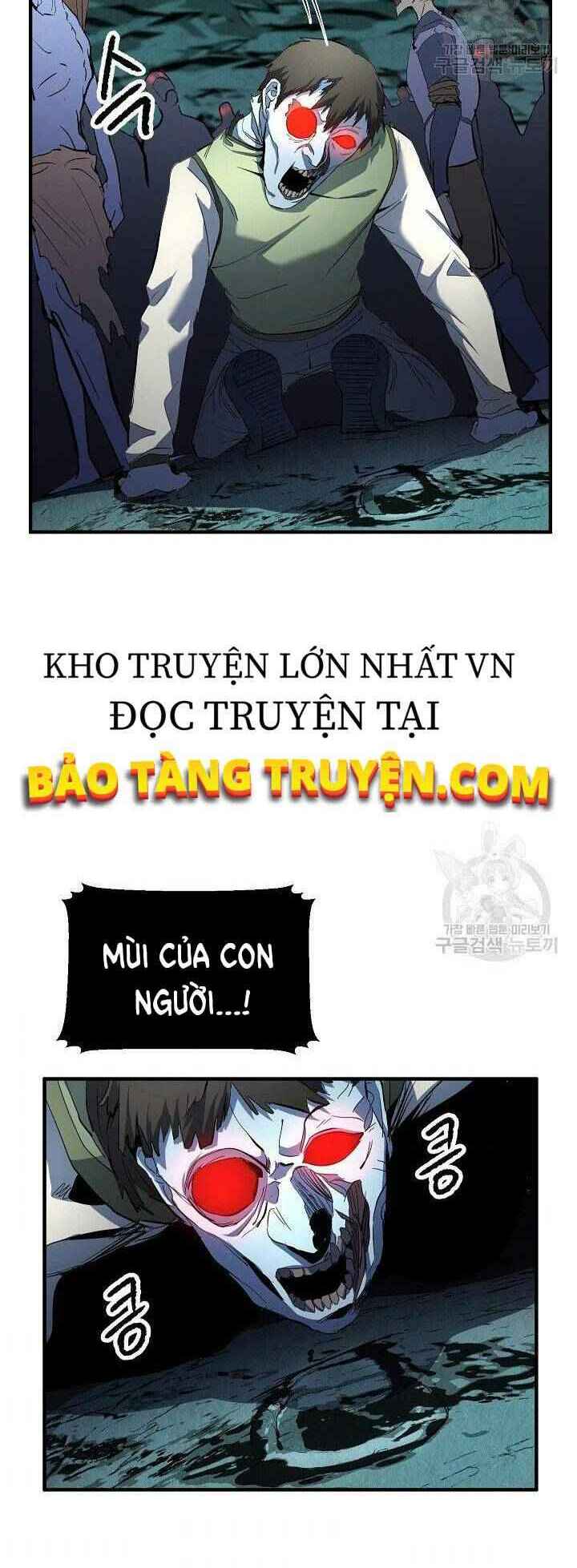 Thiên Ma Tiêu Diệt Lich King Của Murim Chap 18 - Next Chap 19