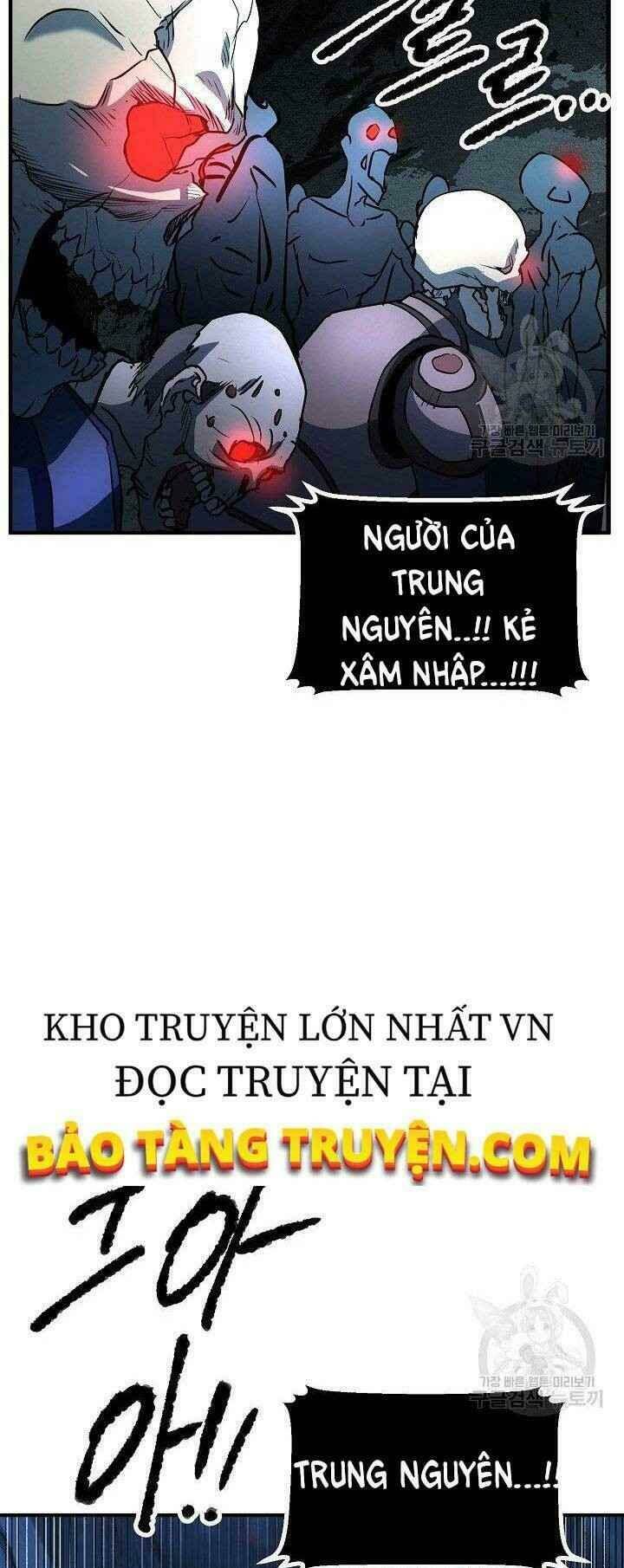 Thiên Ma Tiêu Diệt Lich King Của Murim Chap 18 - Next Chap 19