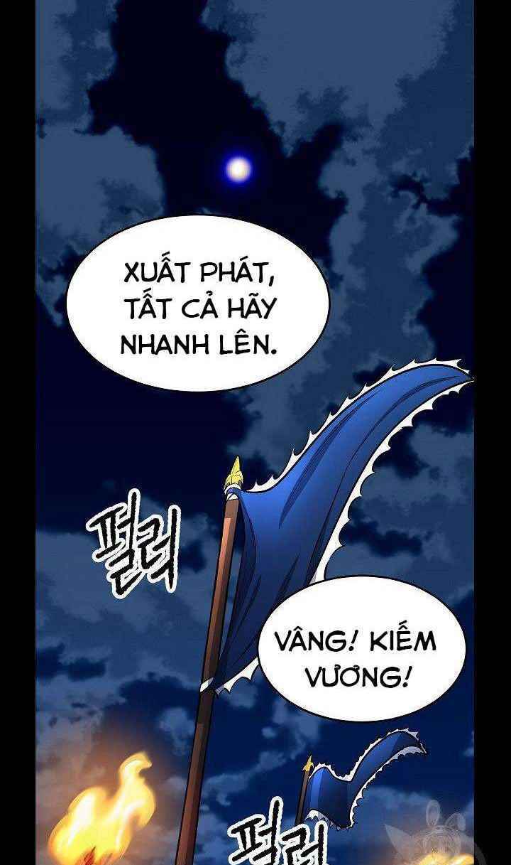 Thiên Ma Tiêu Diệt Lich King Của Murim Chap 19 - Next Chap 20