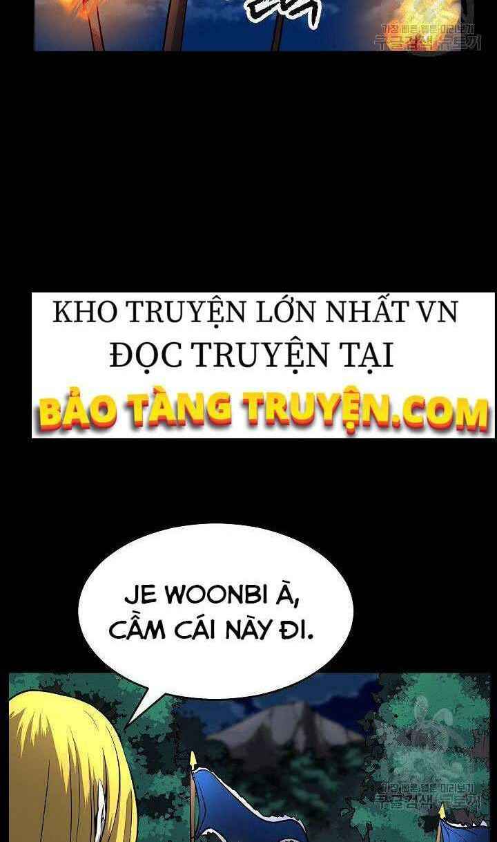 Thiên Ma Tiêu Diệt Lich King Của Murim Chap 19 - Next Chap 20