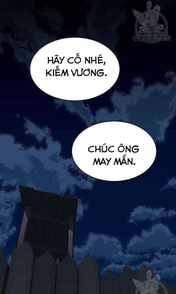 Thiên Ma Tiêu Diệt Lich King Của Murim Chap 19 - Next Chap 20