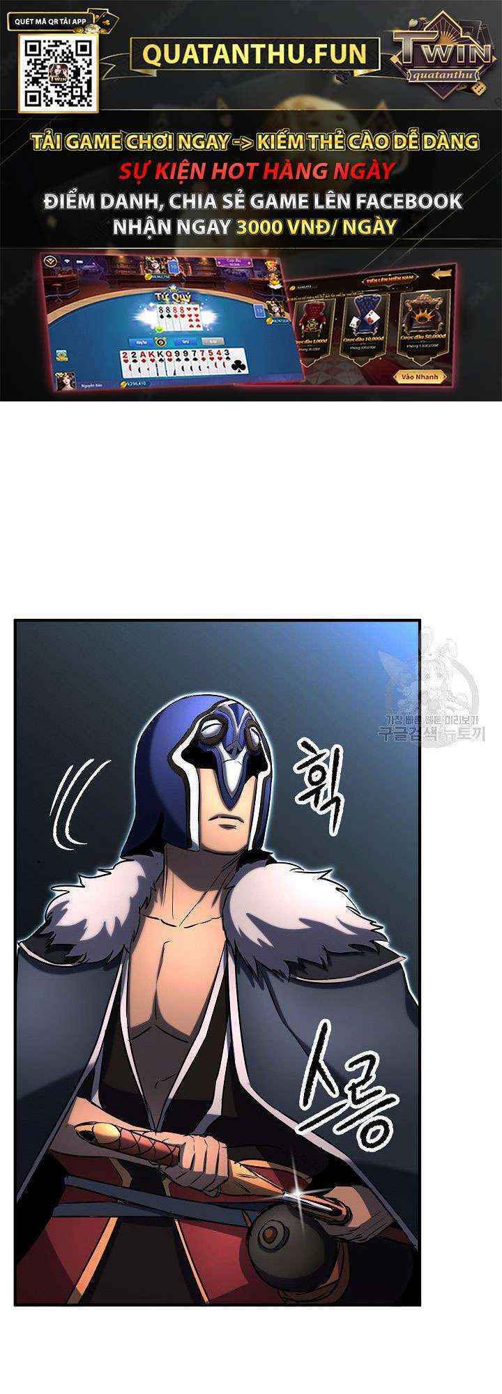 Thiên Ma Tiêu Diệt Lich King Của Murim Chap 19 - Next Chap 20