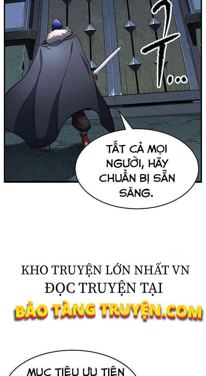 Thiên Ma Tiêu Diệt Lich King Của Murim Chap 19 - Next Chap 20