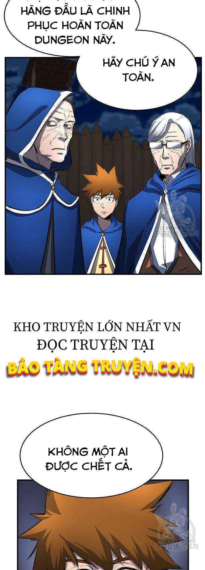 Thiên Ma Tiêu Diệt Lich King Của Murim Chap 19 - Next Chap 20