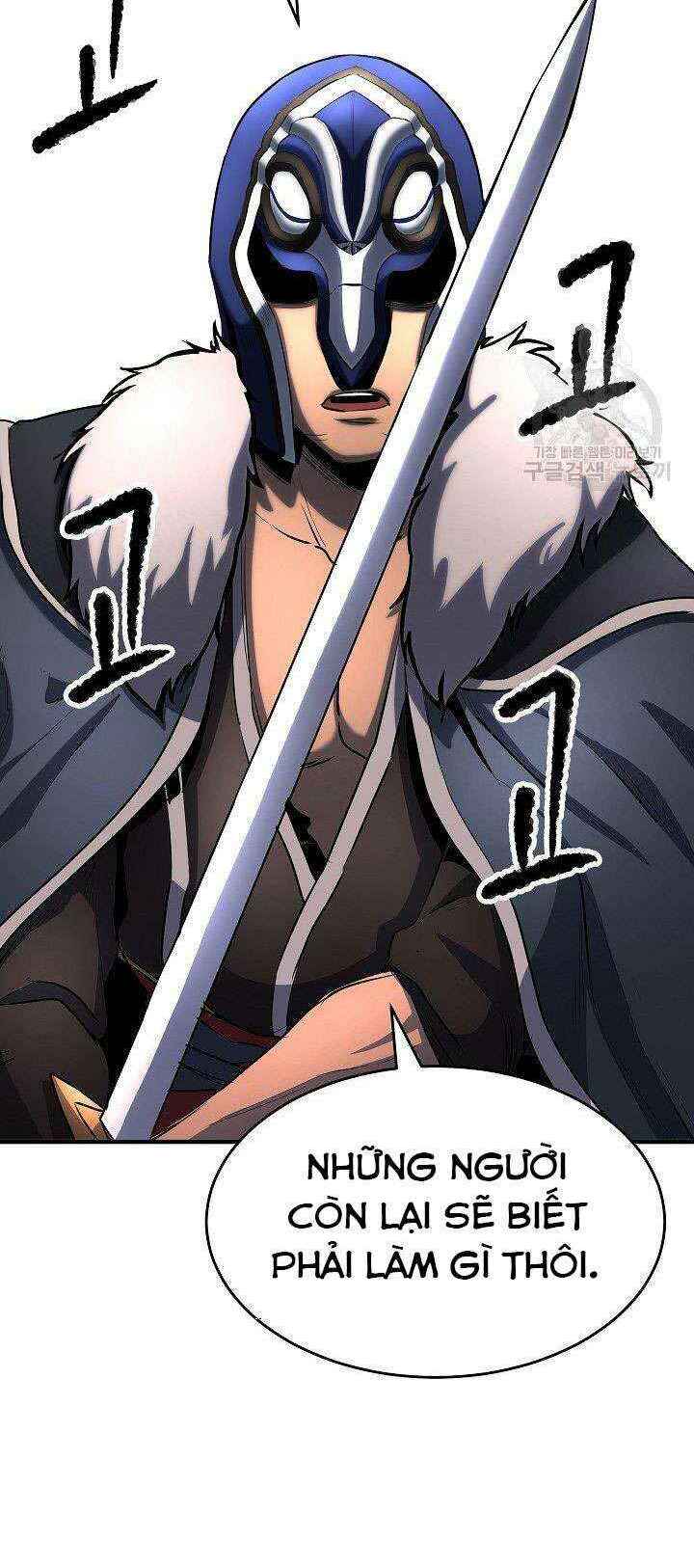 Thiên Ma Tiêu Diệt Lich King Của Murim Chap 19 - Next Chap 20