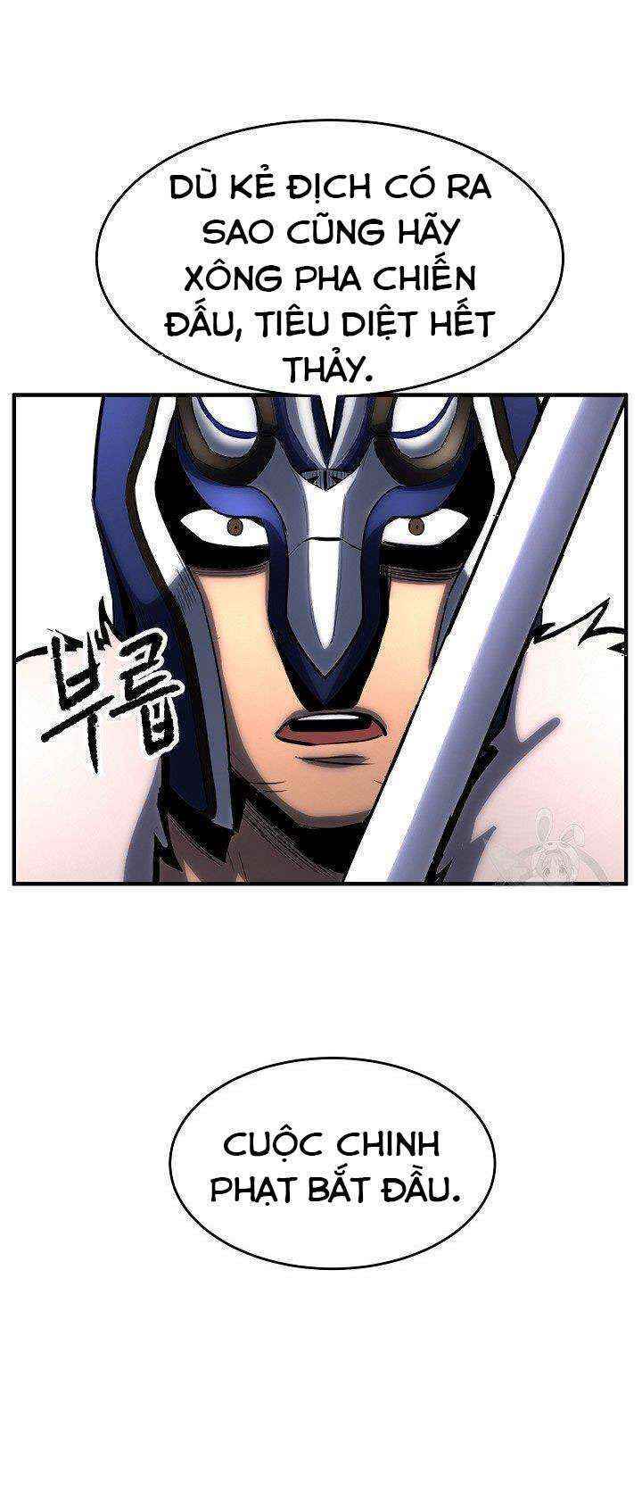 Thiên Ma Tiêu Diệt Lich King Của Murim Chap 19 - Next Chap 20