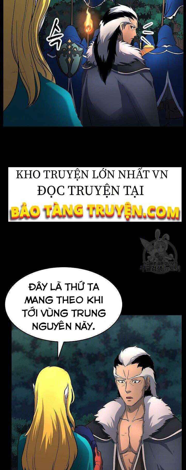 Thiên Ma Tiêu Diệt Lich King Của Murim Chap 19 - Next Chap 20
