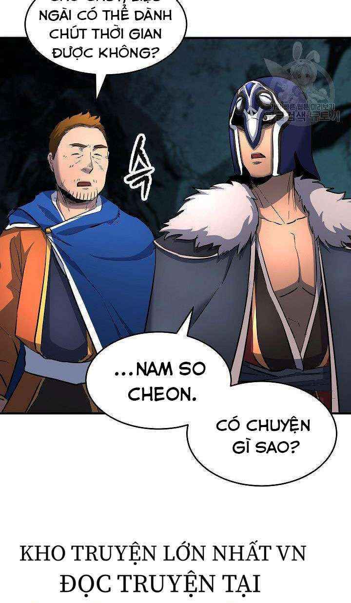 Thiên Ma Tiêu Diệt Lich King Của Murim Chap 19 - Next Chap 20
