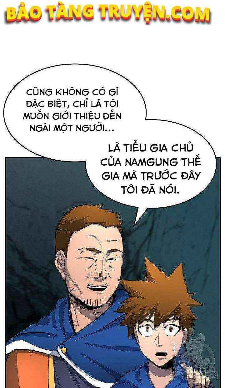 Thiên Ma Tiêu Diệt Lich King Của Murim Chap 19 - Next Chap 20