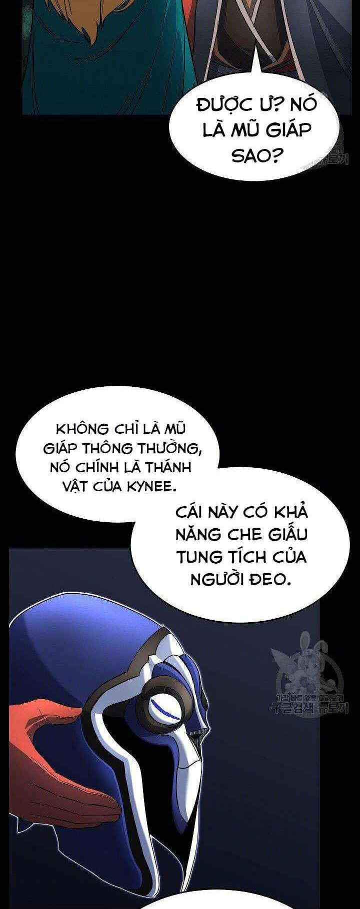 Thiên Ma Tiêu Diệt Lich King Của Murim Chap 19 - Next Chap 20