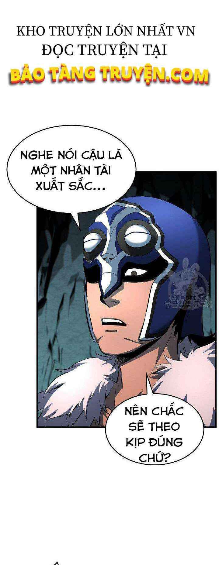 Thiên Ma Tiêu Diệt Lich King Của Murim Chap 19 - Next Chap 20