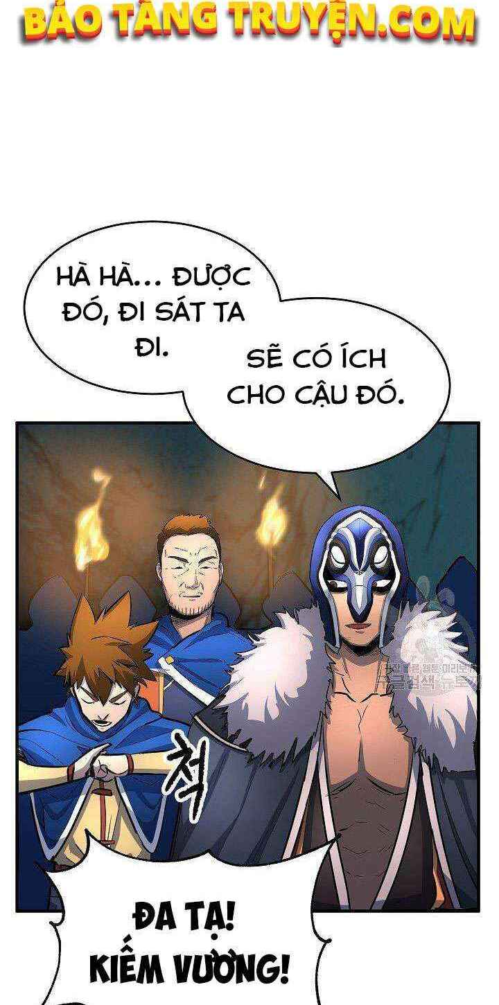 Thiên Ma Tiêu Diệt Lich King Của Murim Chap 19 - Next Chap 20