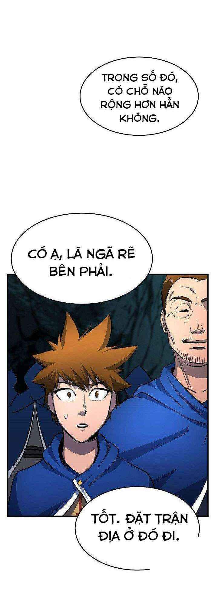 Thiên Ma Tiêu Diệt Lich King Của Murim Chap 19 - Next Chap 20