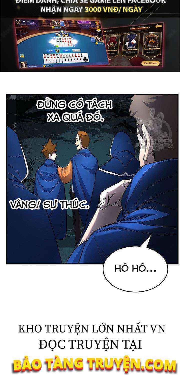 Thiên Ma Tiêu Diệt Lich King Của Murim Chap 19 - Next Chap 20