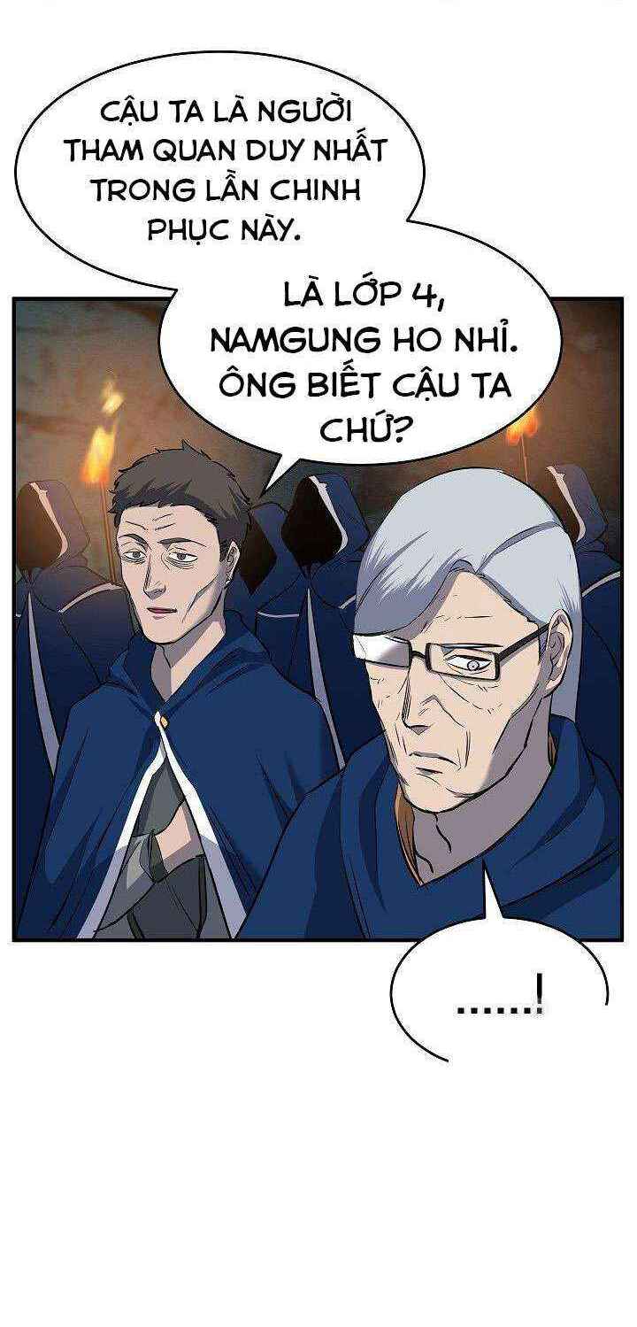 Thiên Ma Tiêu Diệt Lich King Của Murim Chap 19 - Next Chap 20