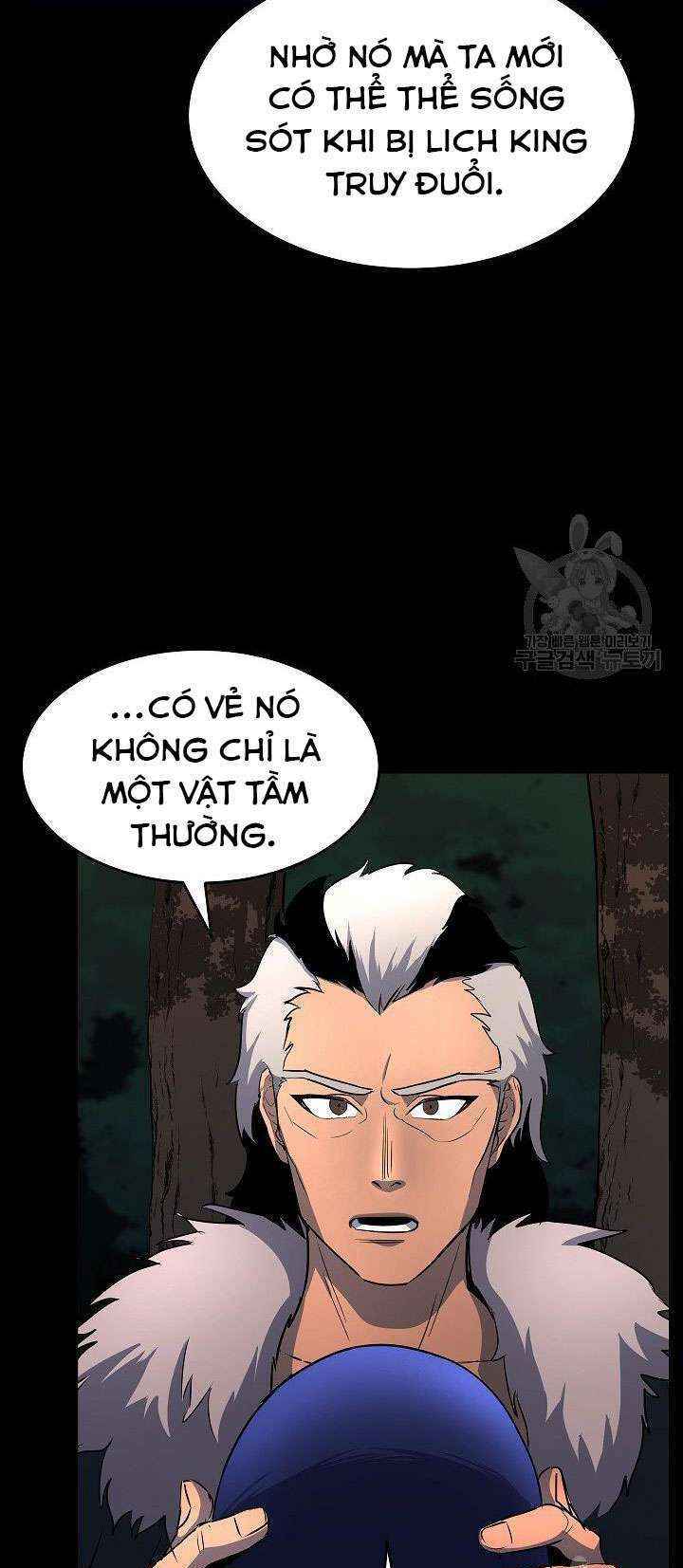 Thiên Ma Tiêu Diệt Lich King Của Murim Chap 19 - Next Chap 20