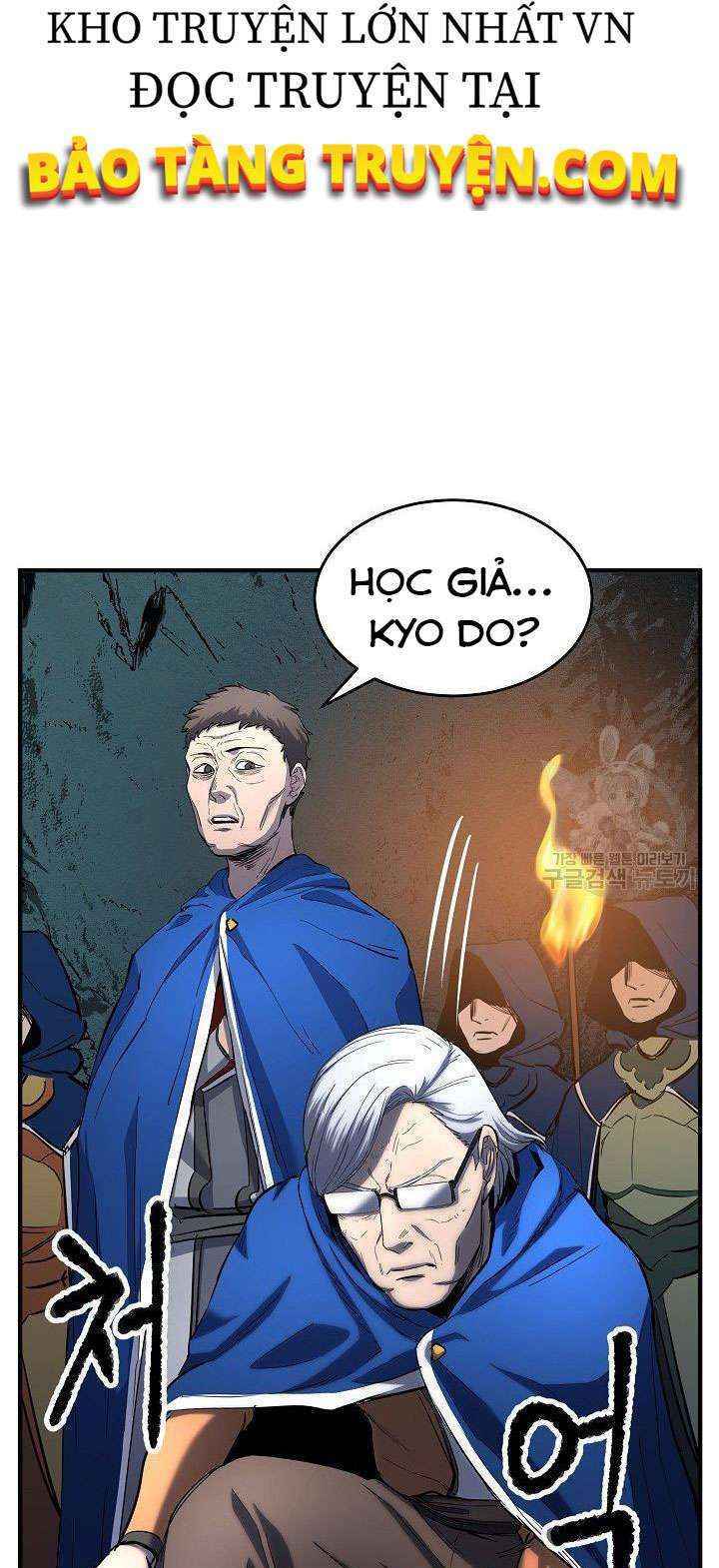Thiên Ma Tiêu Diệt Lich King Của Murim Chap 19 - Next Chap 20