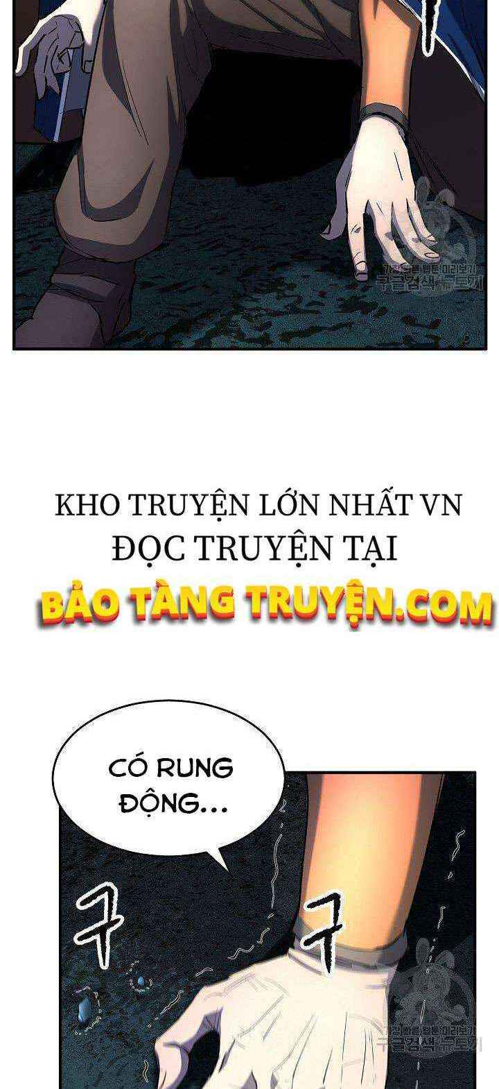 Thiên Ma Tiêu Diệt Lich King Của Murim Chap 19 - Next Chap 20
