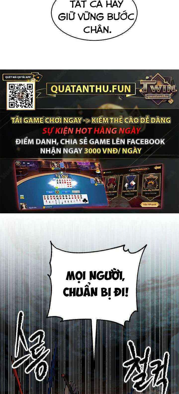 Thiên Ma Tiêu Diệt Lich King Của Murim Chap 19 - Next Chap 20