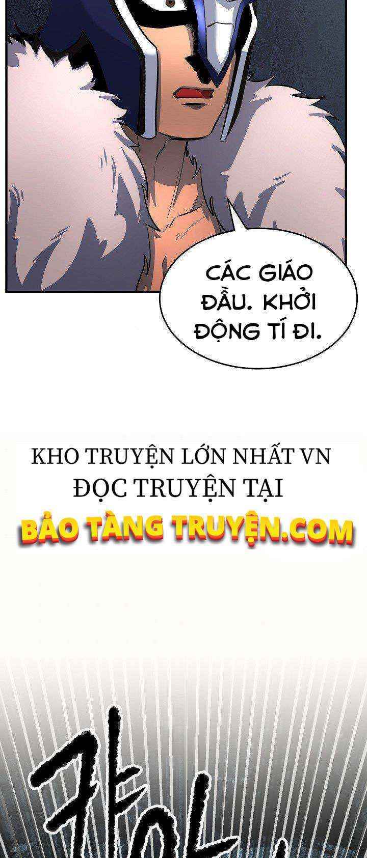Thiên Ma Tiêu Diệt Lich King Của Murim Chap 19 - Next Chap 20