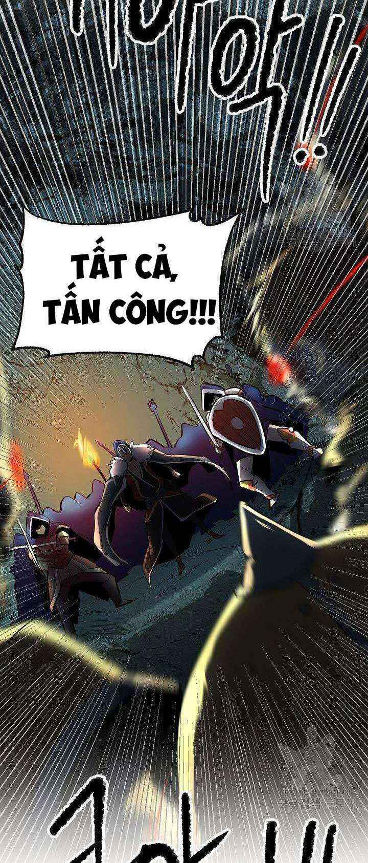 Thiên Ma Tiêu Diệt Lich King Của Murim Chap 19 - Next Chap 20