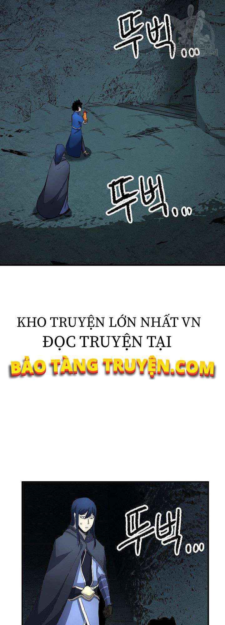 Thiên Ma Tiêu Diệt Lich King Của Murim Chap 19 - Next Chap 20