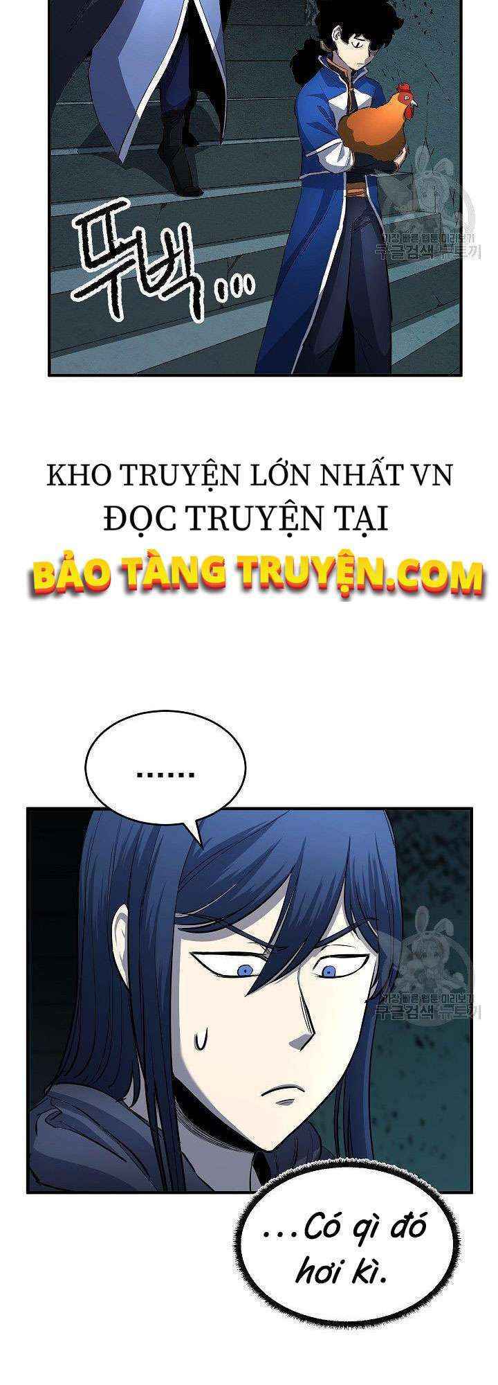 Thiên Ma Tiêu Diệt Lich King Của Murim Chap 19 - Next Chap 20