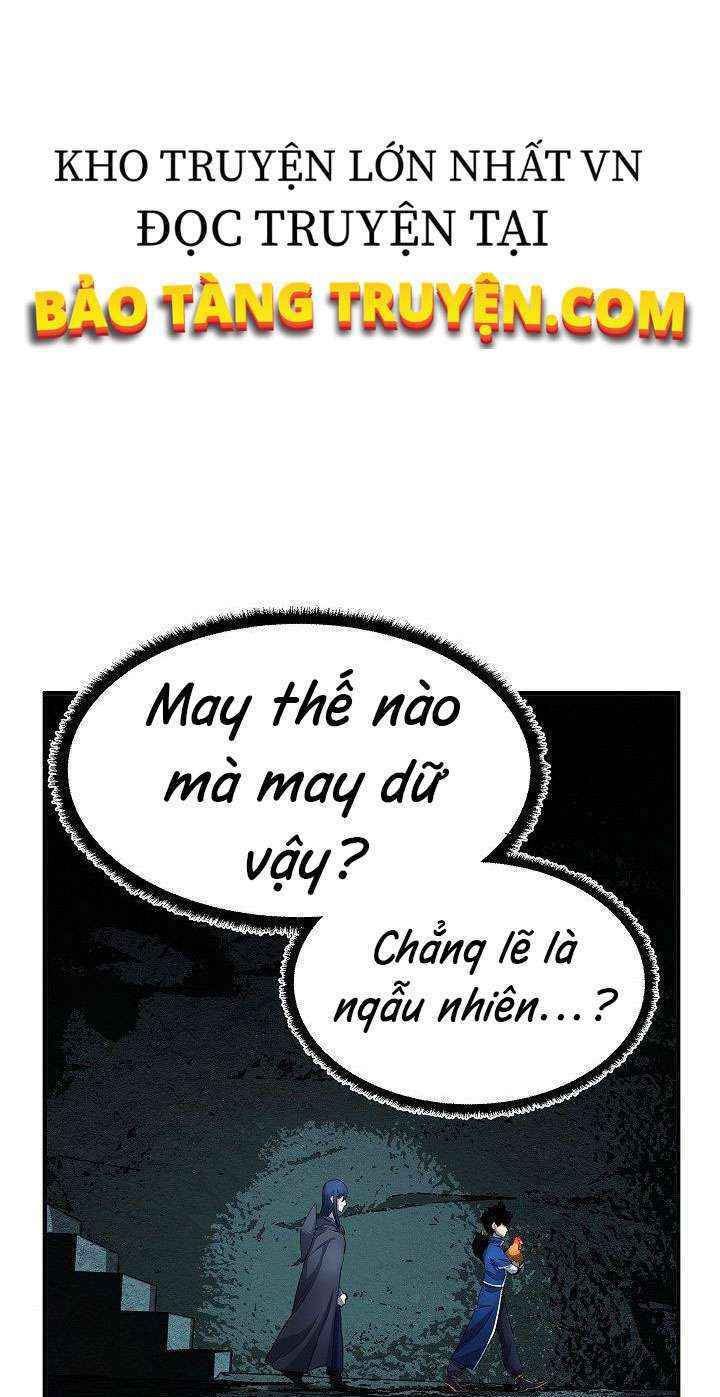 Thiên Ma Tiêu Diệt Lich King Của Murim Chap 19 - Next Chap 20