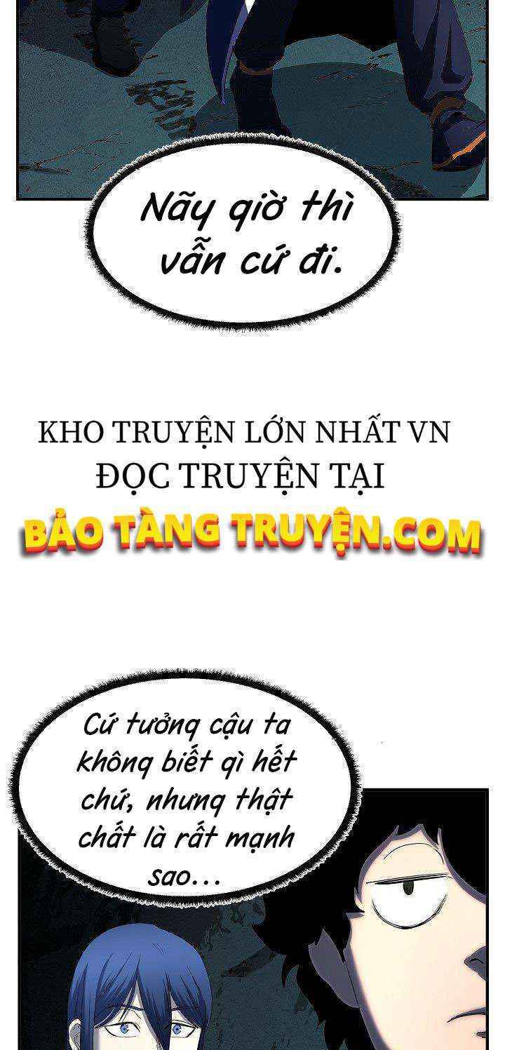 Thiên Ma Tiêu Diệt Lich King Của Murim Chap 19 - Next Chap 20