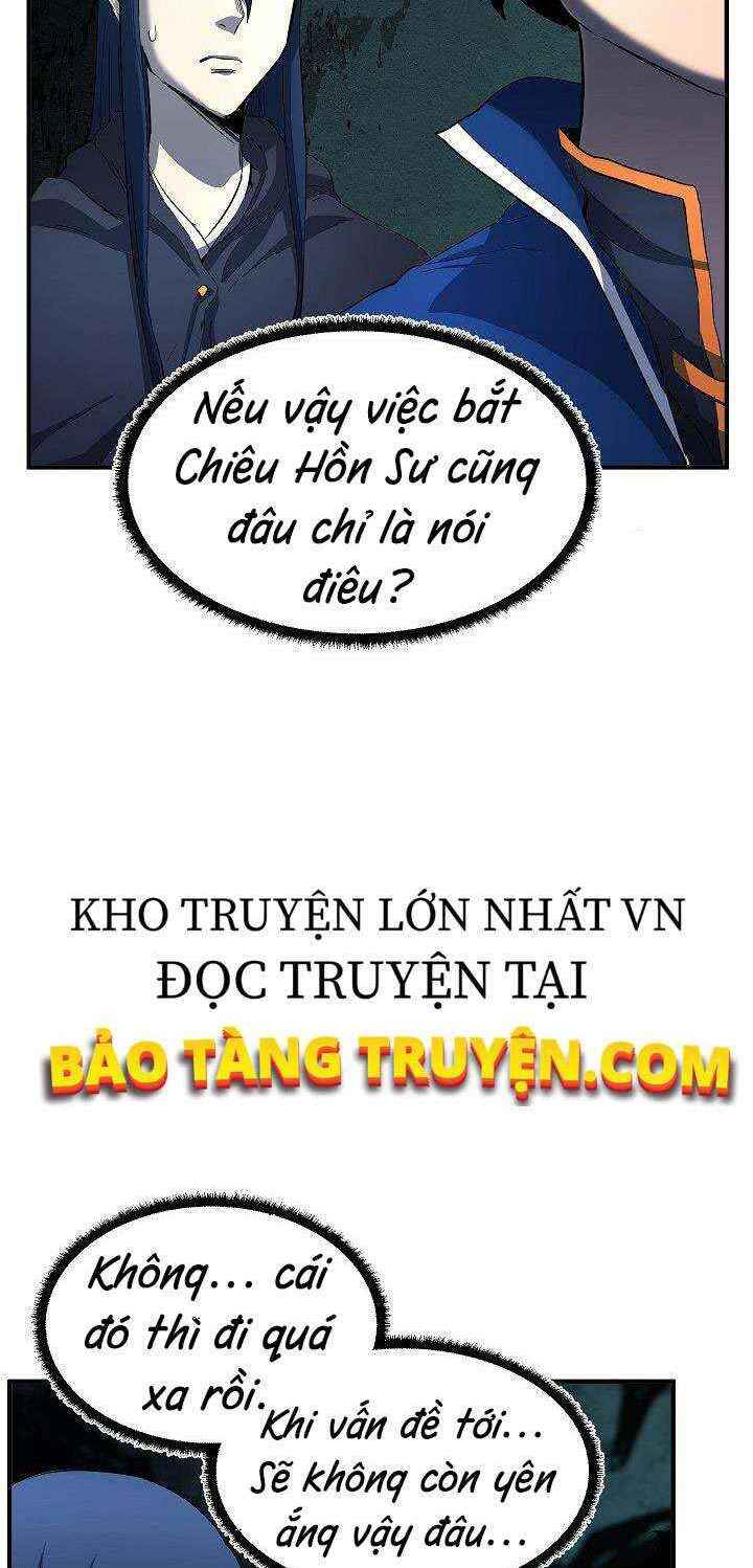 Thiên Ma Tiêu Diệt Lich King Của Murim Chap 19 - Next Chap 20