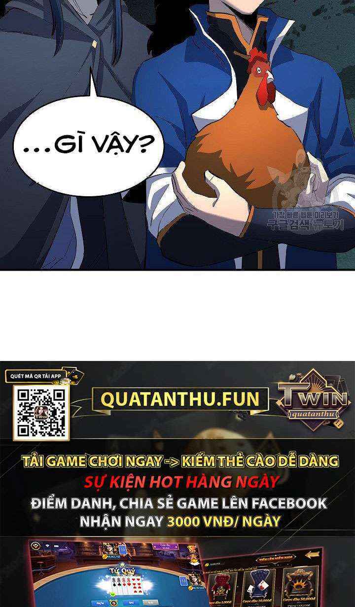Thiên Ma Tiêu Diệt Lich King Của Murim Chap 19 - Next Chap 20