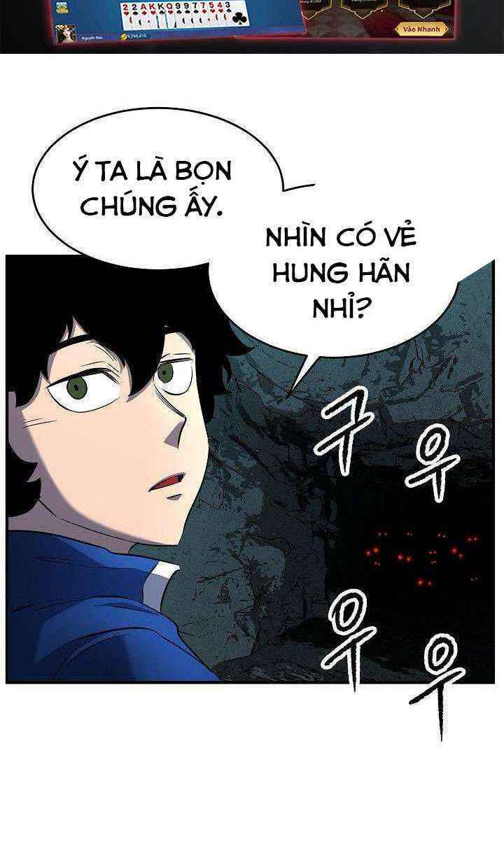 Thiên Ma Tiêu Diệt Lich King Của Murim Chap 19 - Next Chap 20