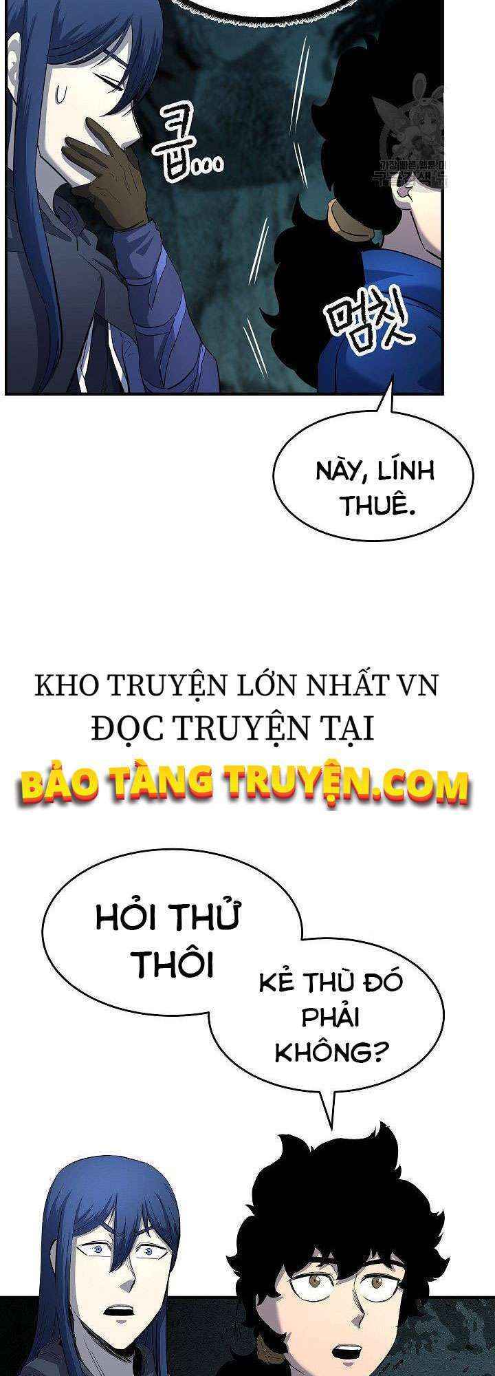 Thiên Ma Tiêu Diệt Lich King Của Murim Chap 19 - Next Chap 20