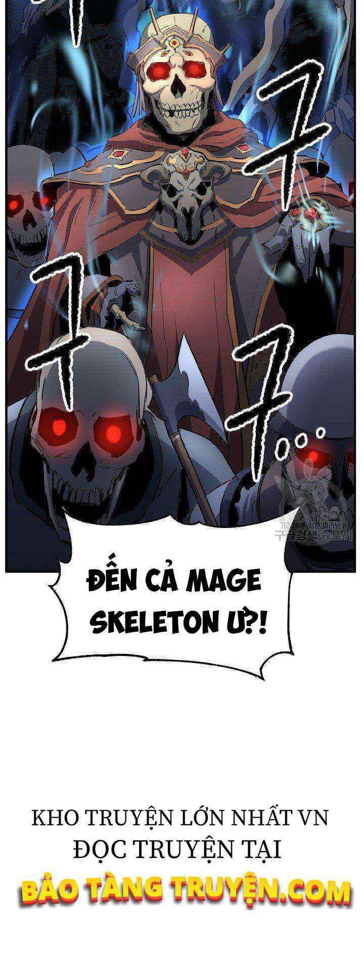 Thiên Ma Tiêu Diệt Lich King Của Murim Chap 19 - Next Chap 20