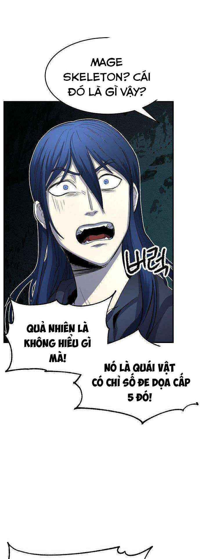 Thiên Ma Tiêu Diệt Lich King Của Murim Chap 19 - Next Chap 20