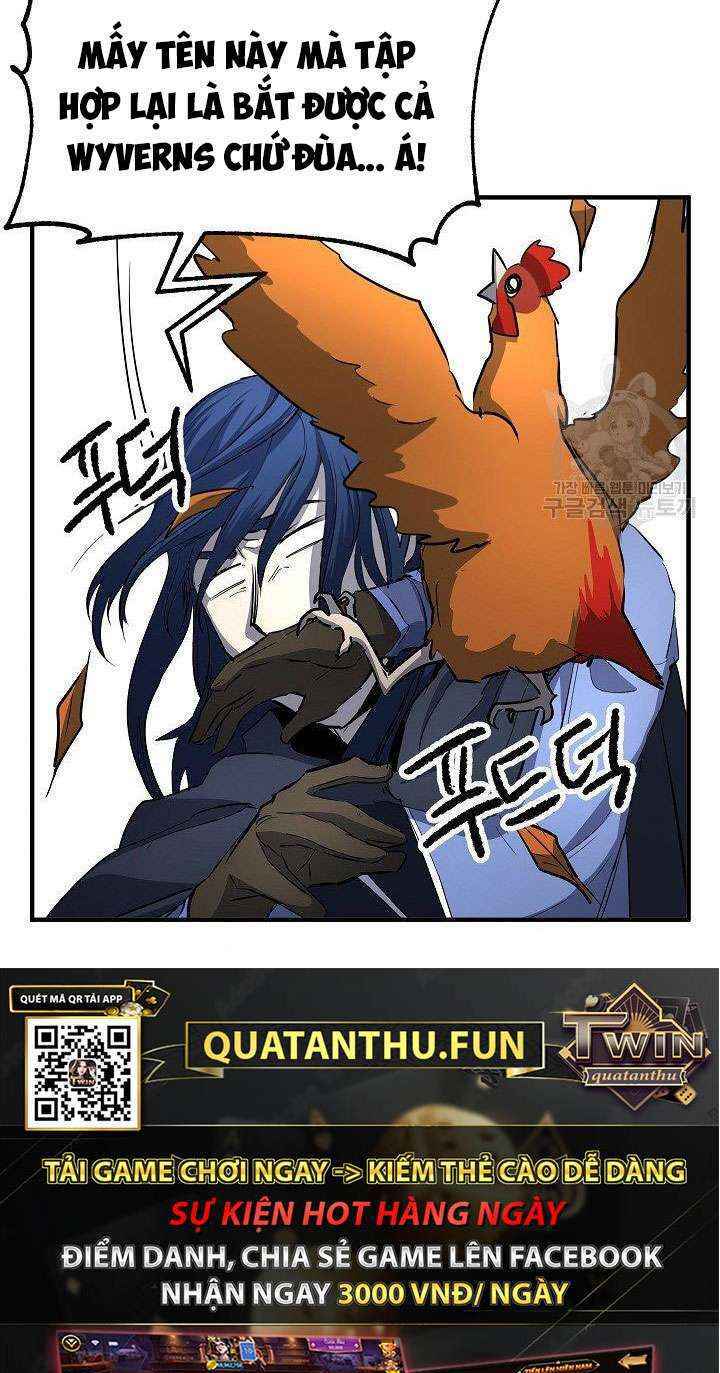Thiên Ma Tiêu Diệt Lich King Của Murim Chap 19 - Next Chap 20