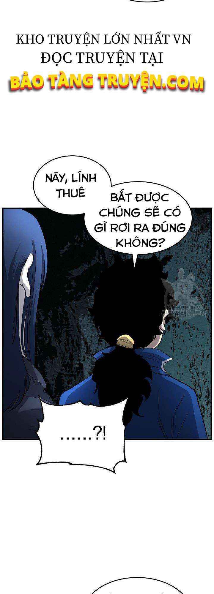 Thiên Ma Tiêu Diệt Lich King Của Murim Chap 19 - Next Chap 20