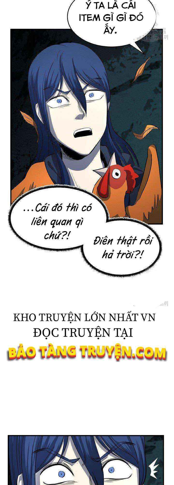 Thiên Ma Tiêu Diệt Lich King Của Murim Chap 19 - Next Chap 20