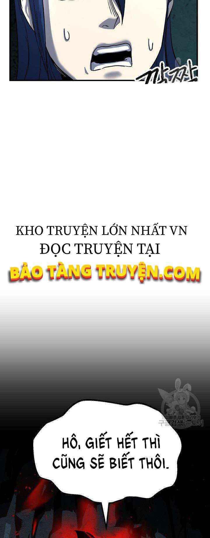 Thiên Ma Tiêu Diệt Lich King Của Murim Chap 19 - Next Chap 20