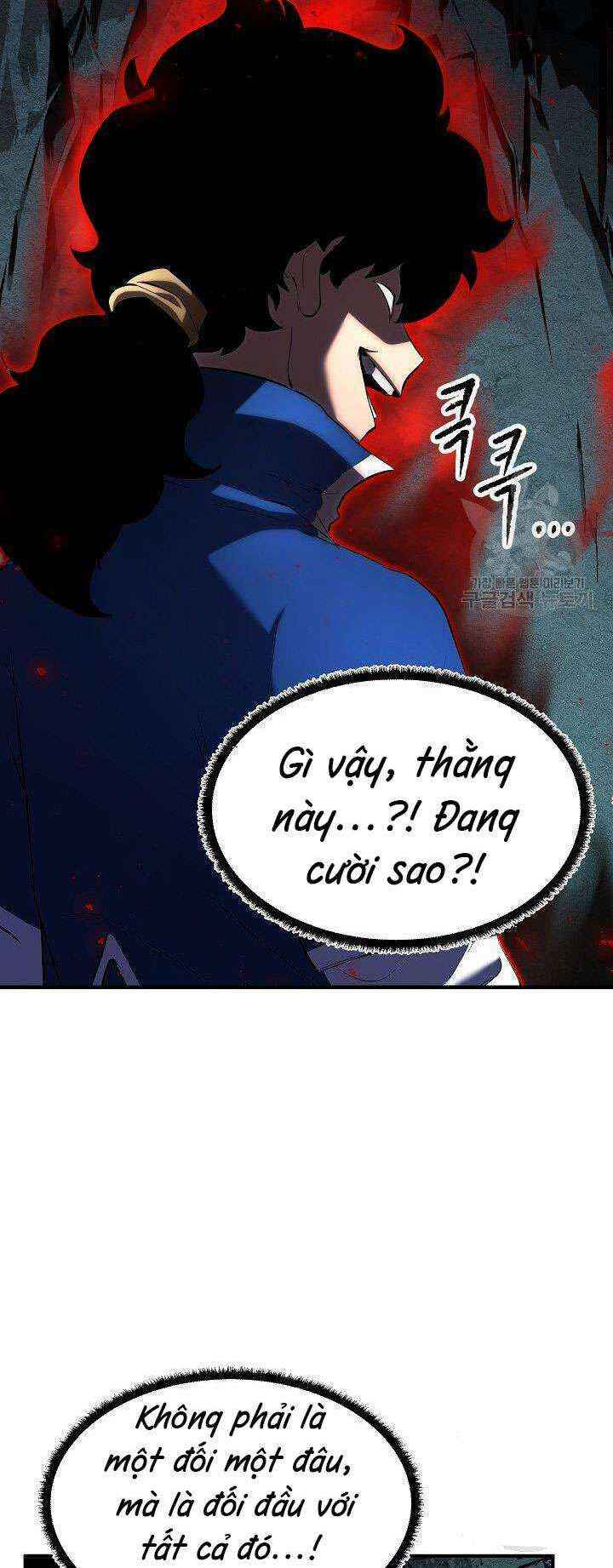 Thiên Ma Tiêu Diệt Lich King Của Murim Chap 19 - Next Chap 20