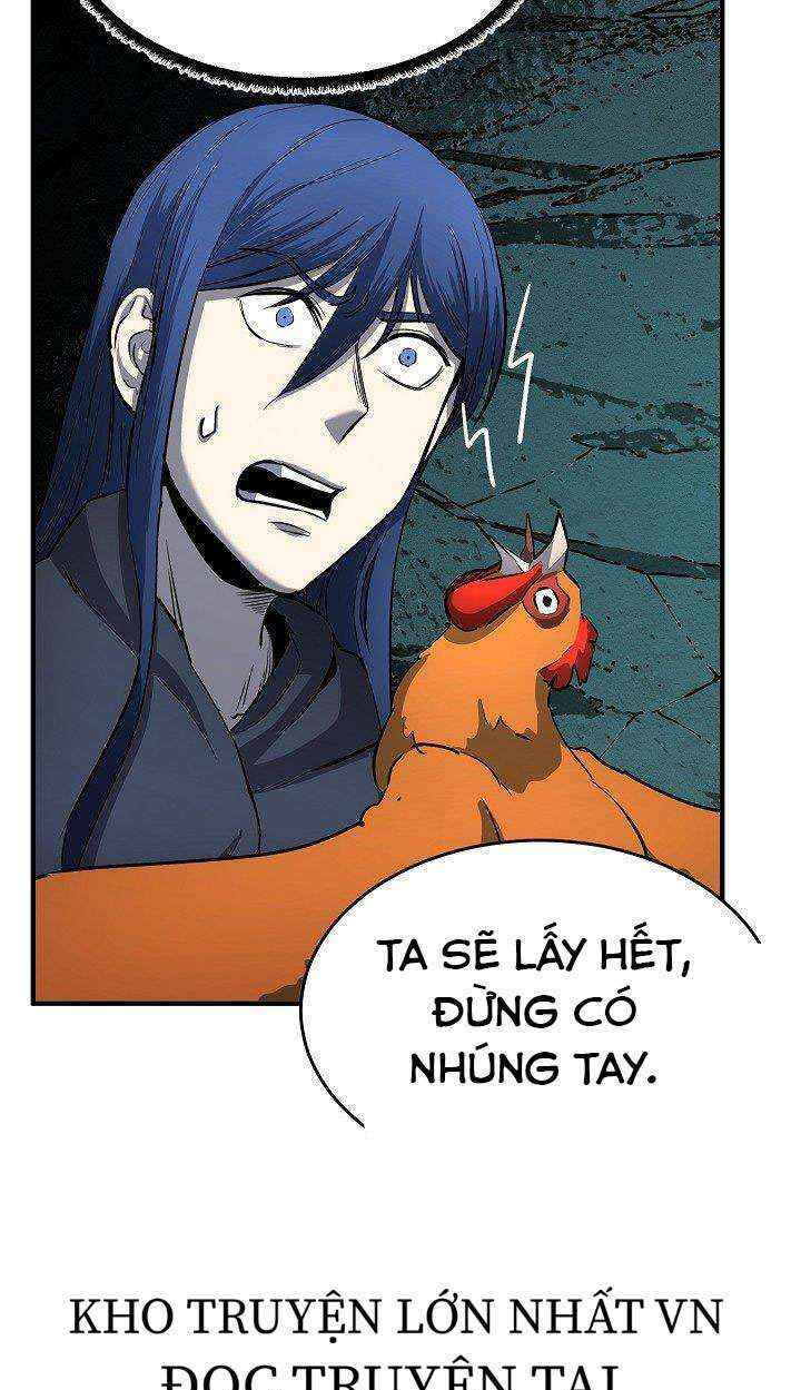 Thiên Ma Tiêu Diệt Lich King Của Murim Chap 19 - Next Chap 20