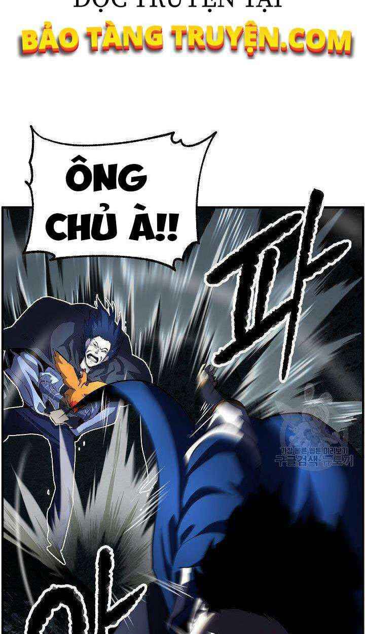 Thiên Ma Tiêu Diệt Lich King Của Murim Chap 19 - Next Chap 20