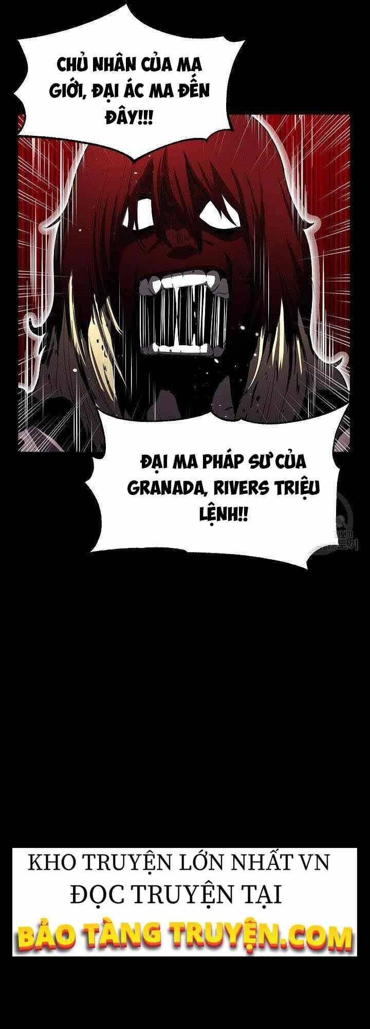 Thiên Ma Tiêu Diệt Lich King Của Murim Chap 2 - Next Chap 3