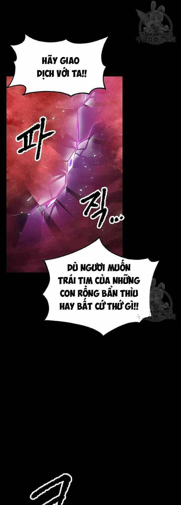 Thiên Ma Tiêu Diệt Lich King Của Murim Chap 2 - Next Chap 3