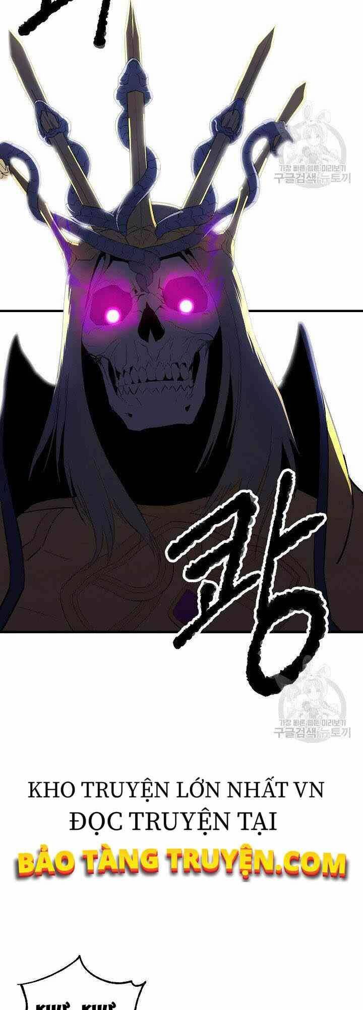 Thiên Ma Tiêu Diệt Lich King Của Murim Chap 2 - Next Chap 3